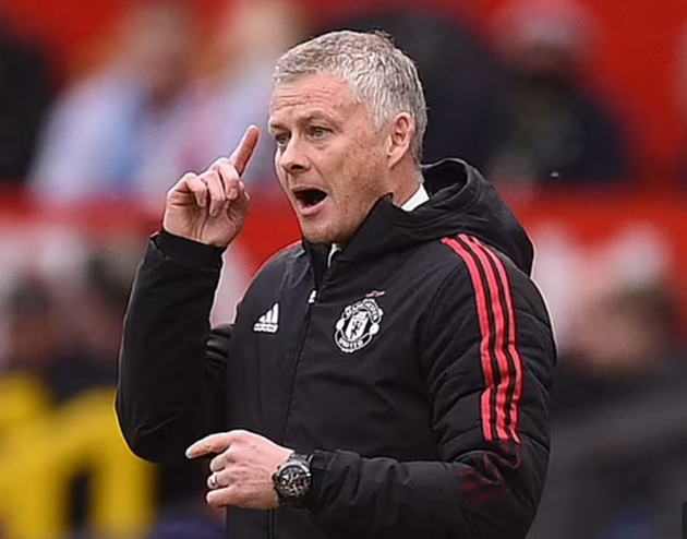'The guy is killing players!': Solskjaer's treatment of Jadon Sancho and Donny van de Beek (Jamie O'Hara) - Bóng Đá