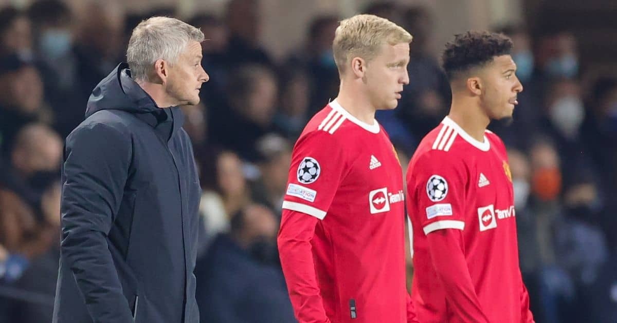 Đánh bại Quỷ đỏ, Arsenal cần phong tỏa ngôi sao đang hồi sinh ở OTF - Bóng Đá