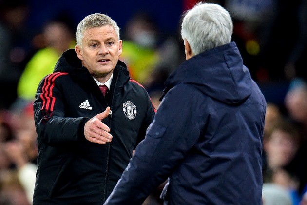 SOLSKJAER REVEALS MANCHESTER UNITED TALK TO OVERTURN ATALANTA - Bóng Đá