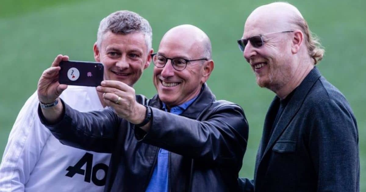 Manchester United may soon sack Ole Gunnar Solskjaer, Kevin Phillips - Bóng Đá