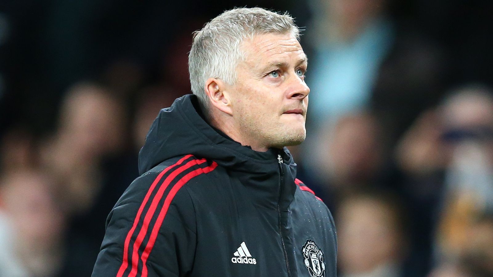 Tạm biệt Solskjaer, tới lúc M.U ký HĐ với cái tên Sir Alex ngưỡng mộ - Bóng Đá