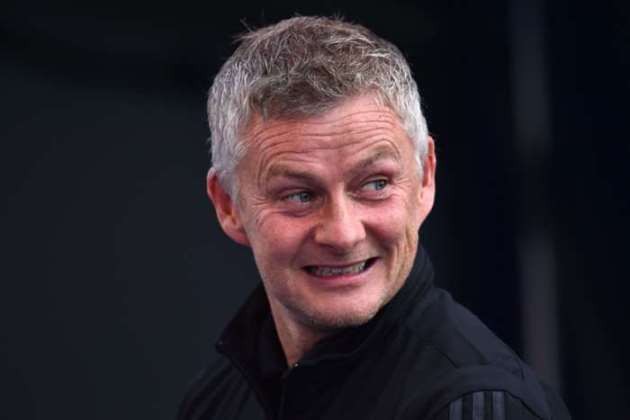'It could have been 12-4!' - Solskjaer praises Man Utd performance in win over Leeds - Bóng Đá