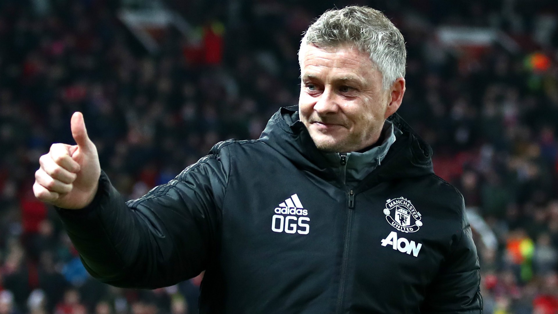 Solskjaer khen giải thích lí do Man Utd chơi kém trong hiệp 2 - Bóng Đá