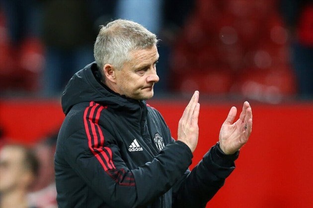 Man Utd có đủ sức giành vé dự Champions League? - Bóng Đá