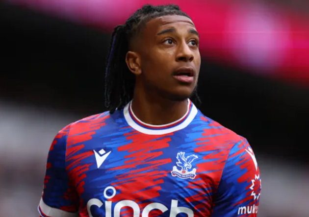 Chelsea agree personal terms with Michael Olise - Bóng Đá