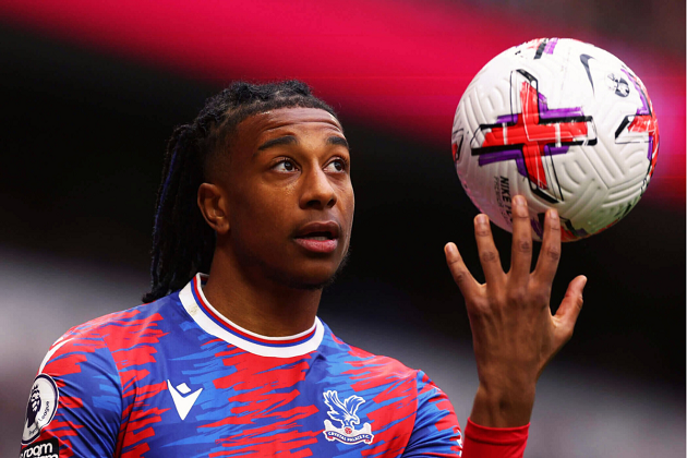 Liverpool want to sign £60M Premier League star but he prefers Man Utd - Bóng Đá