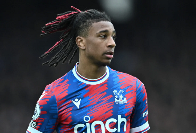 Club slap £50m transfer fee on Arsenal target who Ian Wright called ‘sensational’ - Bóng Đá