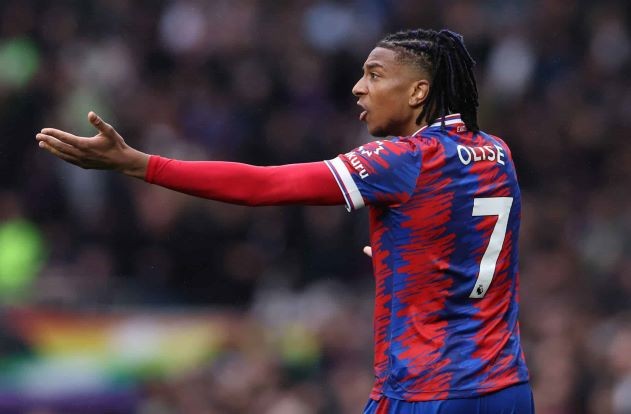 Chelsea quan tâm đến cầu thủ mới ra sân 1 trận ở EPL mùa này - Bóng Đá