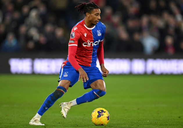 Gary Lineker is a massive fan of 22-year-old attacker Chelsea want to sign - Bóng Đá