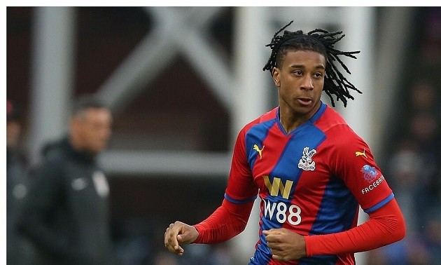 £60m player now injured after reports he wanted to sign for Arsenal this month - Bóng Đá