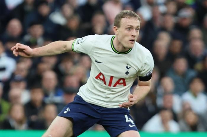 Cristian Stellini: Oliver Skipp showed Tottenham academy players what's possible - Bóng Đá