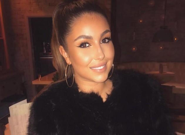 England star John Stones' partner re-posts anti-vax messages online - Bóng Đá