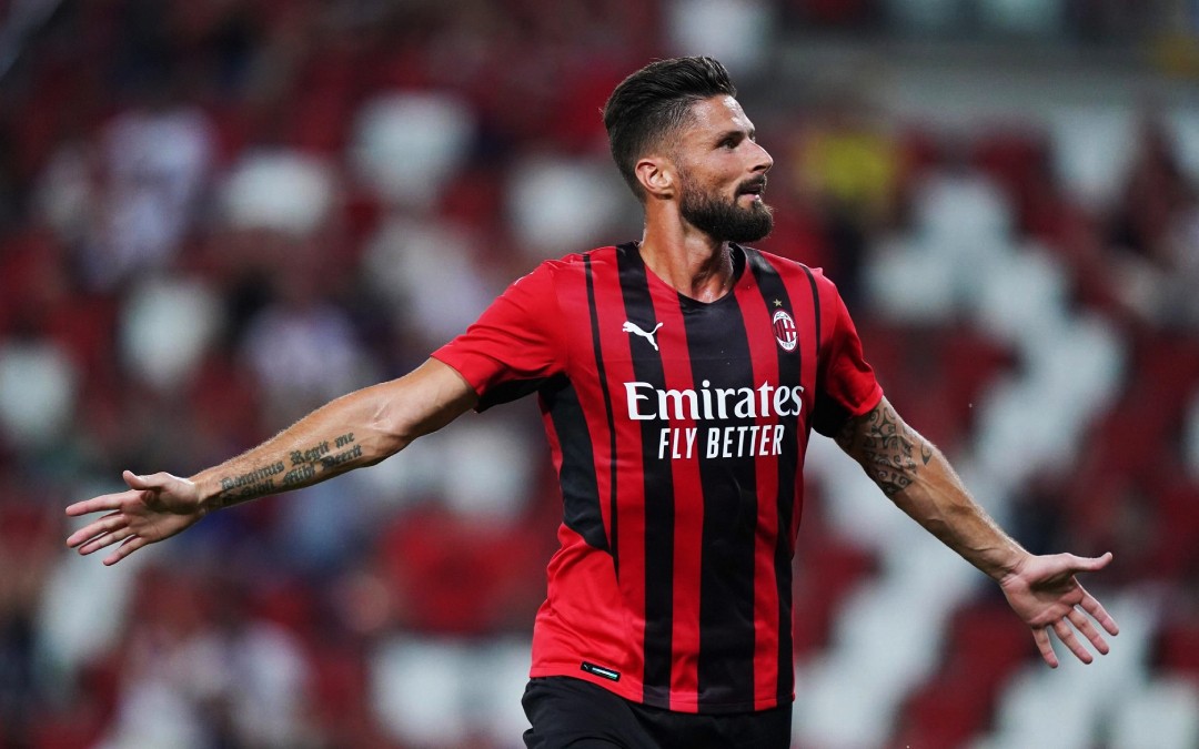 Đội hình tiêu biểu vòng 19 Serie A: Cựu sao Arsenal, 2 người hùng Juve - Bóng Đá