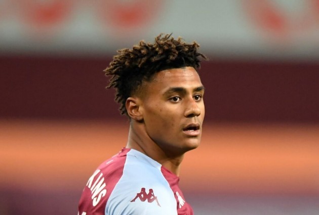 Top 10 EPL players with most big chance missed - Bóng Đá