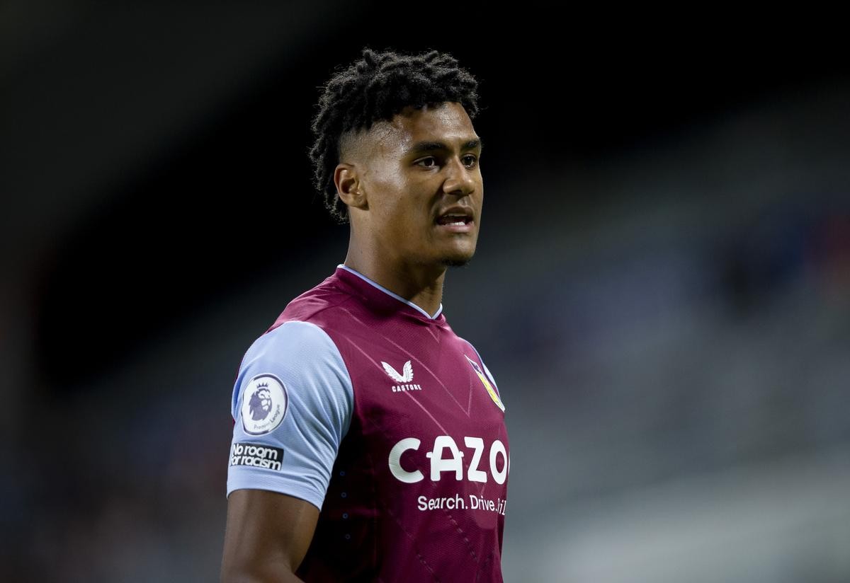 Aston Villa hit by huge injury blow ahead of facing Man City - Bóng Đá