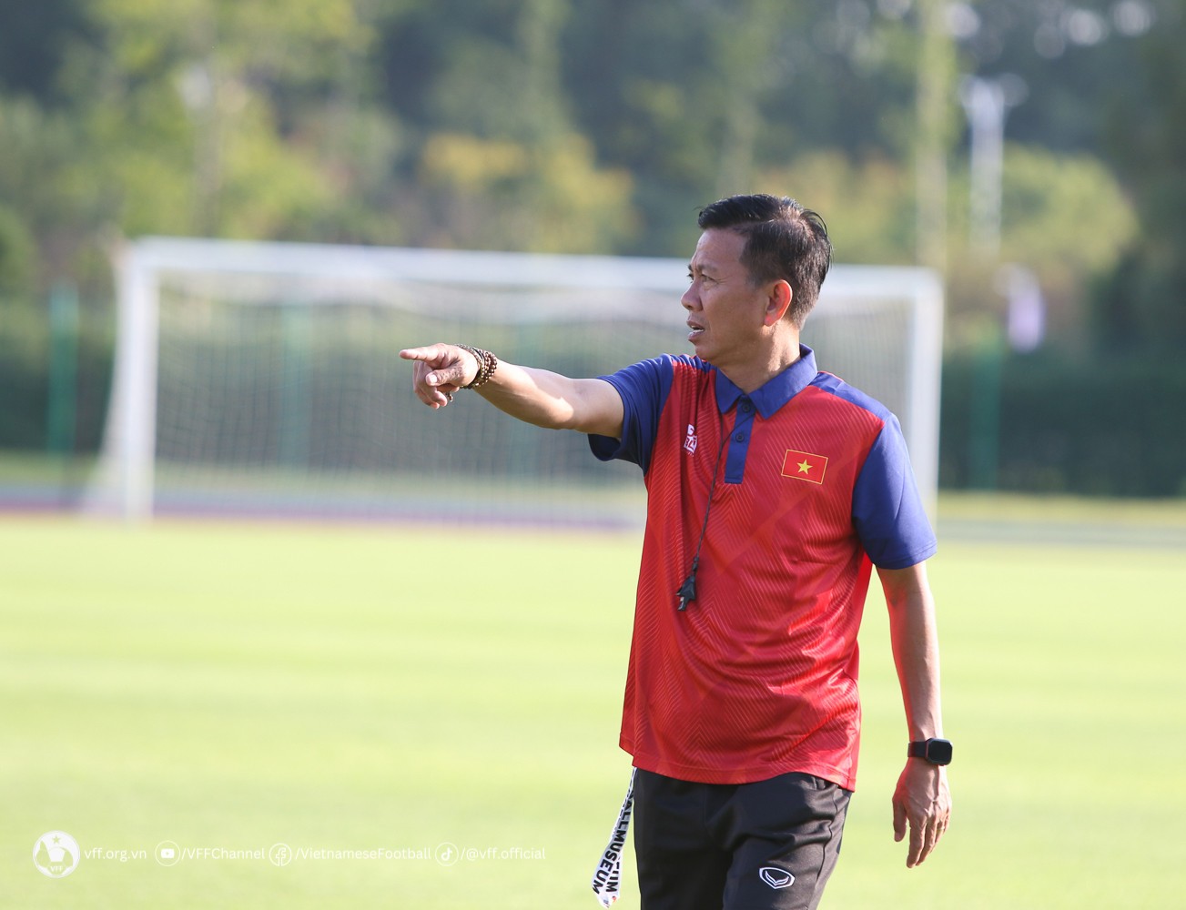 Olympic Việt Nam 'xông đất' Hàng Châu, sẵn sàng đấu Mông Cổ - Bóng Đá