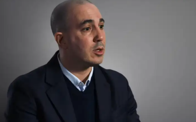 Official: Manchester United announce the appointment of Omar Berrada from Man City as new CEO. - Bóng Đá