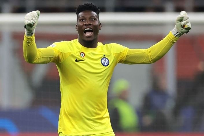 Inter tạo thống kê chưa từng có trong lịch sử dự Champions League - Bóng Đá