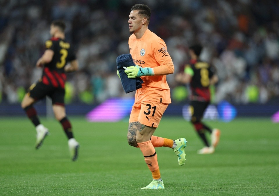 Dàn thủ môn giữ sạch lưới nhiều nhất Champions League 2022/23 - Bóng Đá