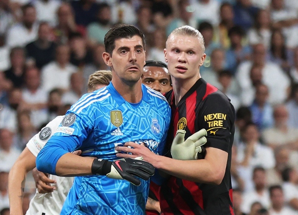 Dàn thủ môn giữ sạch lưới nhiều nhất Champions League 2022/23 - Bóng Đá