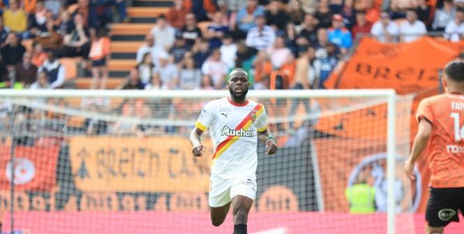 CHÍNH THỨC! Onana đến Marseille theo dạng cho mượn - Bóng Đá