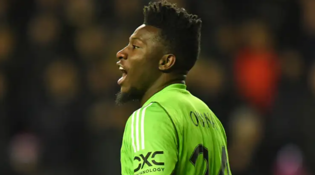 Man Utd ratings - Bóng Đá
