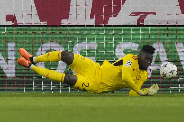 3 điều Erik Ten Hag cần phải thay đổi ngay sau trận thua trước Bayern  - Bóng Đá