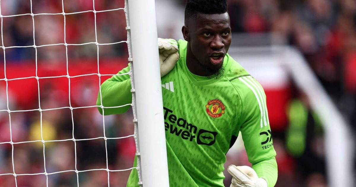 Official: Onana ends retirement - Bóng Đá