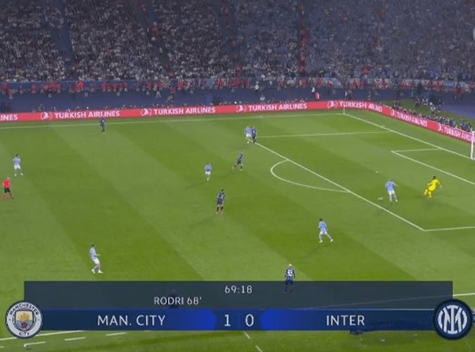 Andre Onana sẽ giúp Man Utd thay đổi cuộc chơi - Bóng Đá
