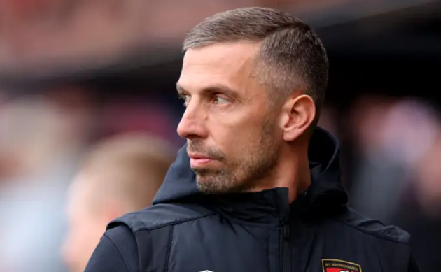 Every Premier League manager in 2022-23 - Bóng Đá