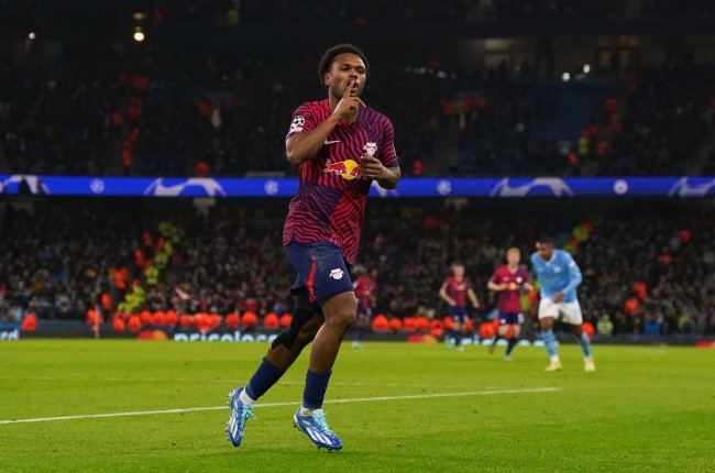 Đội hình hay nhất lượt 5 vòng bảng Champions League 2023/24 - Bóng Đá