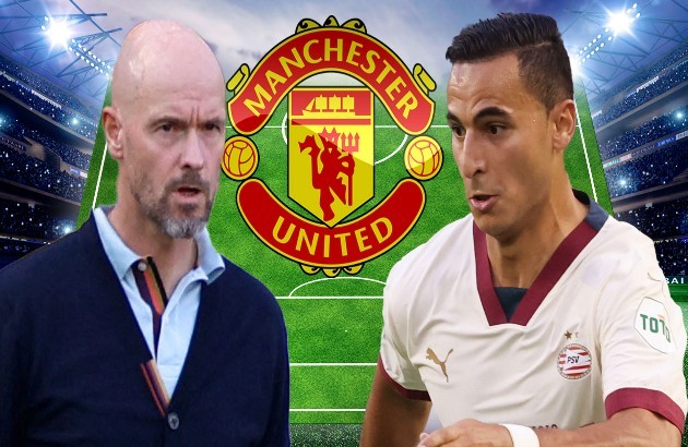 Man Utd đã đúng với El Ghazi  - Bóng Đá