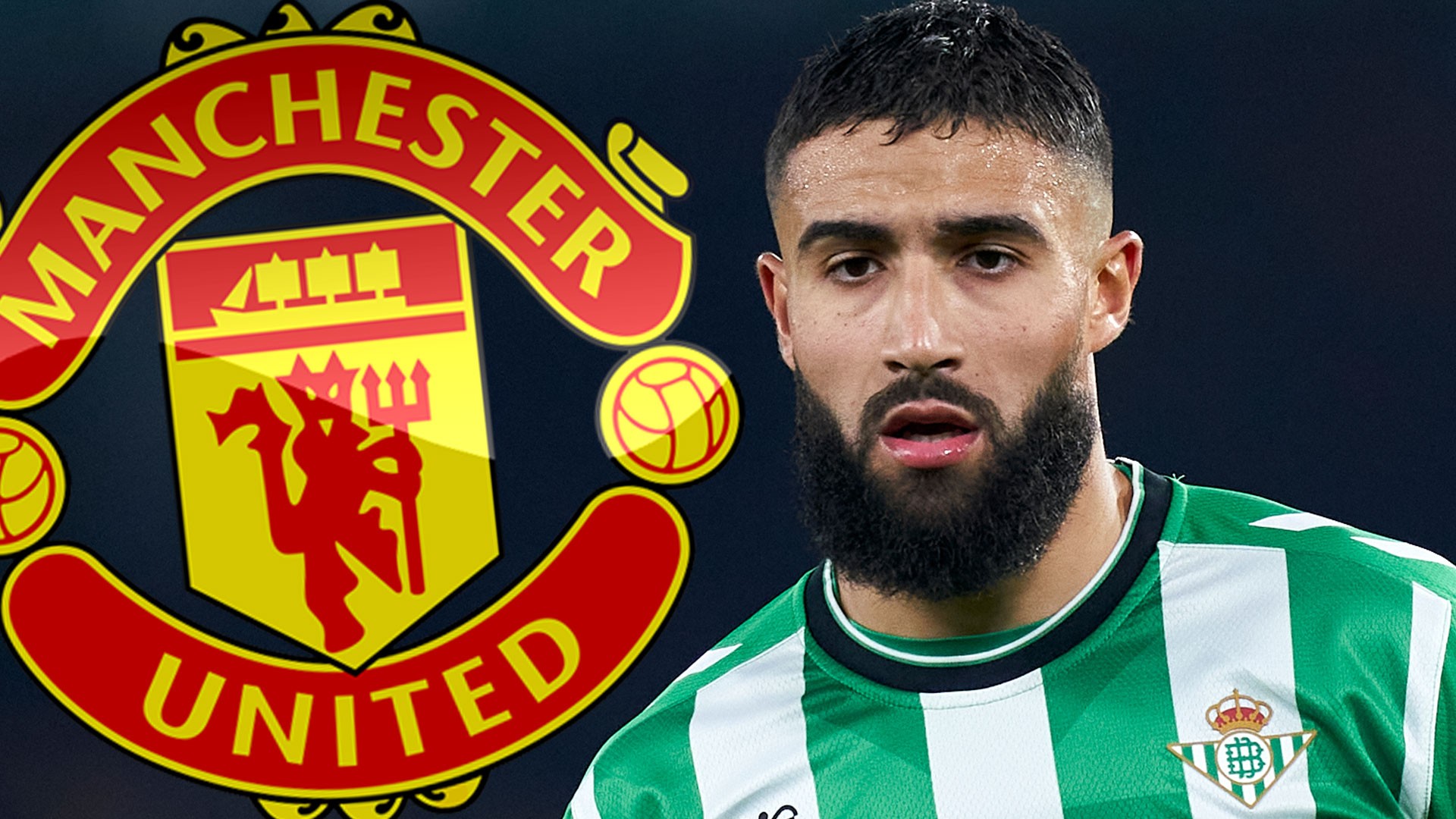 Nabil Fekir out of the rest of season - Bóng Đá