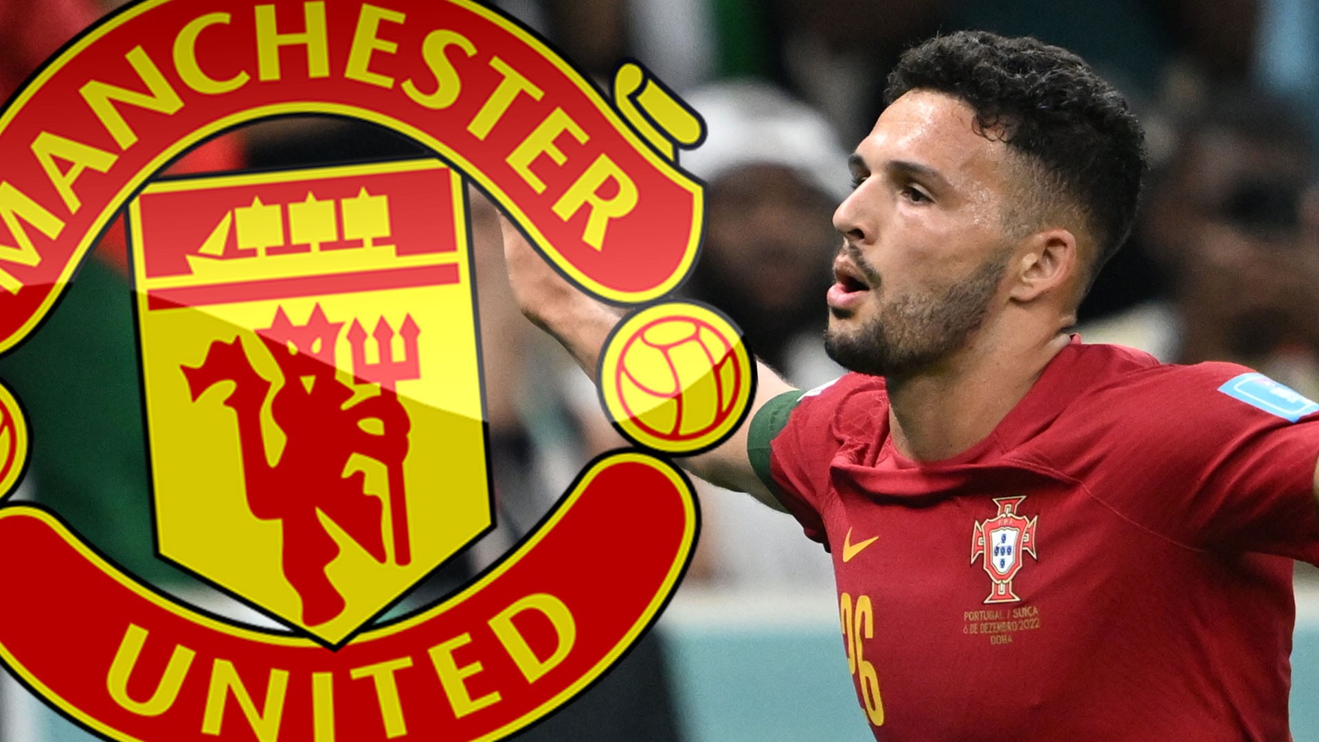 Bom tấn 120 triệu euro trên đường tới Old Trafford? - Bóng Đá