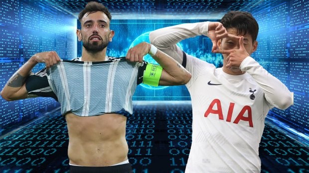 Siêu máy tính dự đoán Premier League: Cú sốc cho MU, Chelsea - Bóng Đá