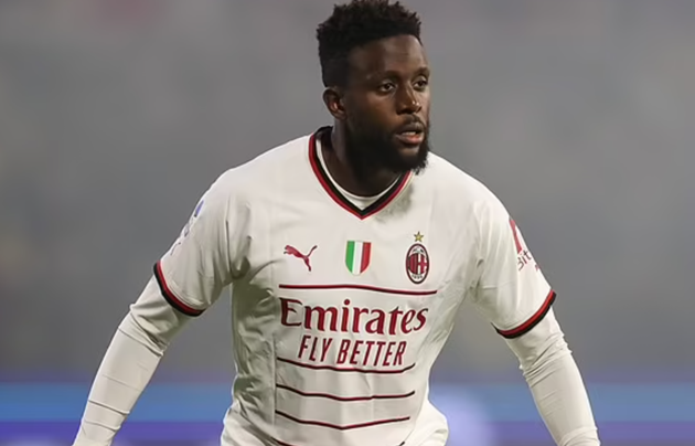 AC Milan ALREADY considering moving him on (Divock Origi) - Bóng Đá