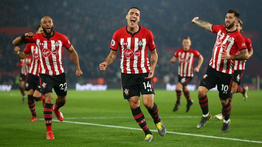 Top 10 cặp tiền vệ trung tâm hay nhất Premier League - Bóng Đá