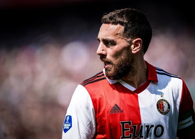 Enzo Fernandez thứ 2 đã xuất hiện - Bóng Đá