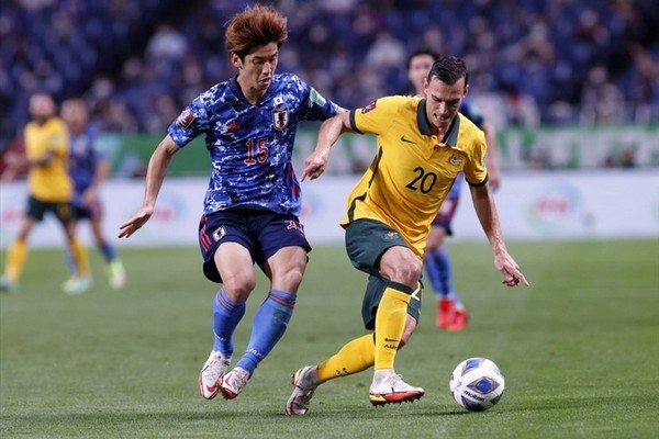 6 nhân tố xuất sắc bên phía Nhật Bản mà ĐT Việt Nam cần đề phòng - Bóng Đá