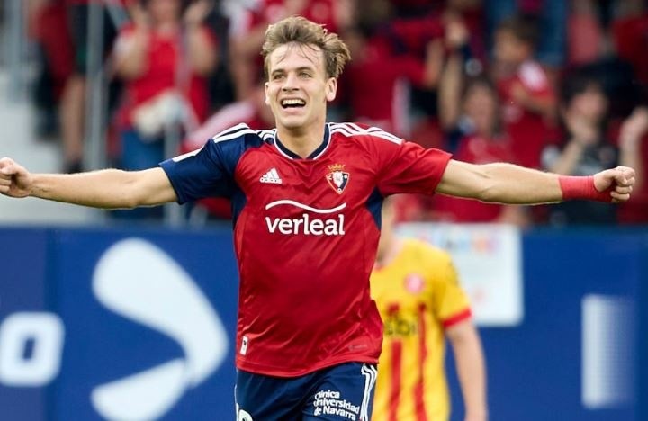 CLB La Liga bị cấm dự cúp châu Âu vì dàn xếp tỷ số - Bóng Đá