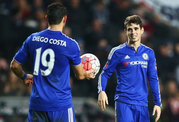 6 cầu thủ Chelsea chiêu mộ cùng Hazard thể hiện ra sao? - Bóng Đá