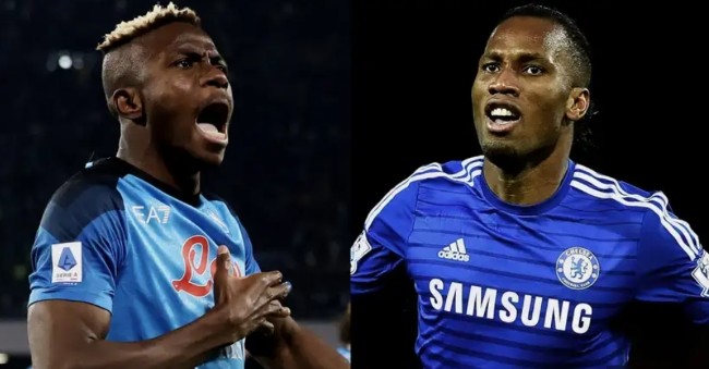 Nghe cựu cầu thủ mách nước, Chelsea tính nổ bom tấn - Bóng Đá