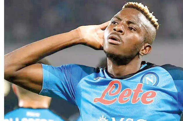 Arsenal make contact to sign 25-year-old striker who Micah Richards thinks is ‘perfect’ - Bóng Đá