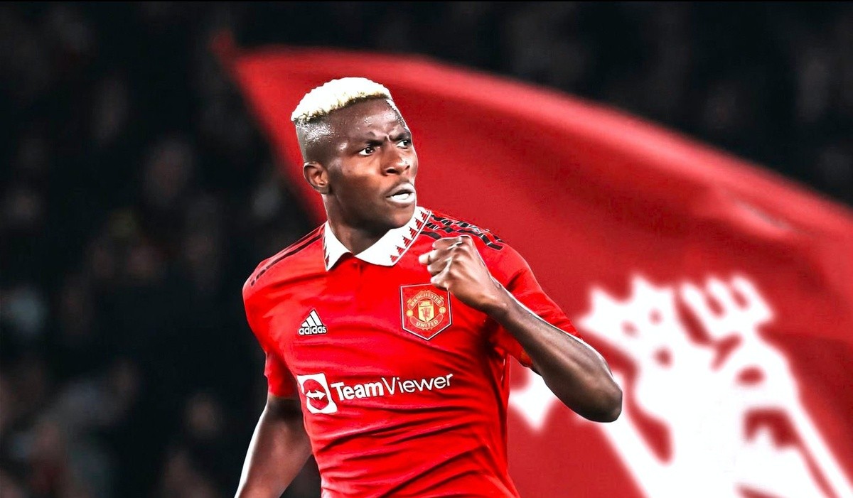 Tới lúc Man Utd xếp xó Martial nhường chỗ cho bom tấn 100 triệu bảng - Bóng Đá