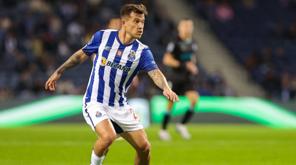 10 cầu thủ đắt giá nhất ngoài top 5 giải VĐQG hàng đầu châu Âu - Bóng Đá