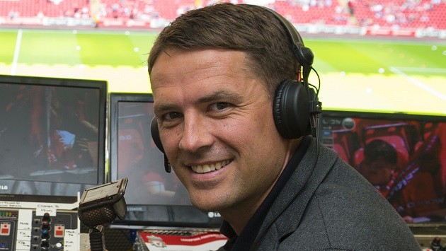 Michael Owen dự đoán kết quả trận Chelsea vs Everton - Bóng Đá