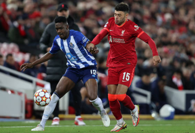 Chấm điểm Liverpool - Bóng Đá