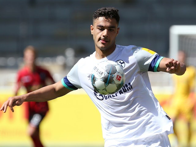 Liverpool 'open talks with Schalke 04 over Ozan Kabak deal' - Bóng Đá