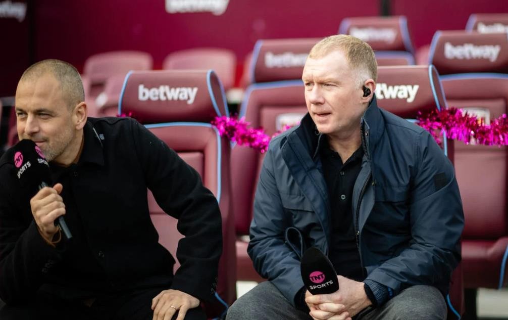 Scholes nêu tên cầu thủ có thể thay đổi vận mệnh của Man United  - Bóng Đá