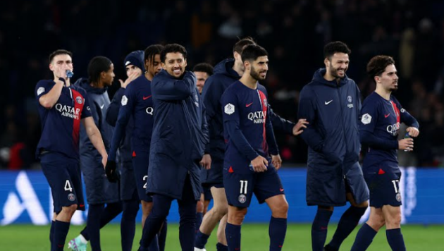 Luis Enrique's press conference after Lille - Bóng Đá